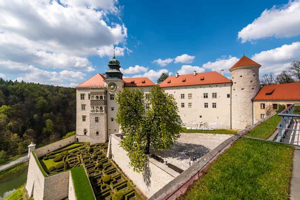 Ojcowski Park Narodowy