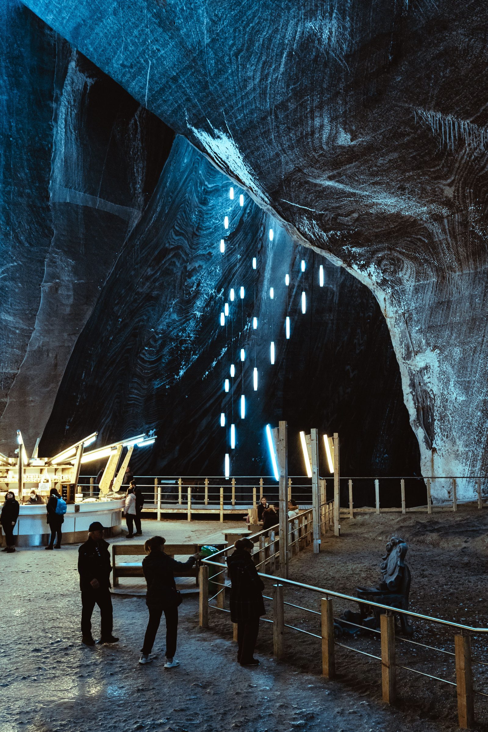 Kopalnia Soli Wieliczka